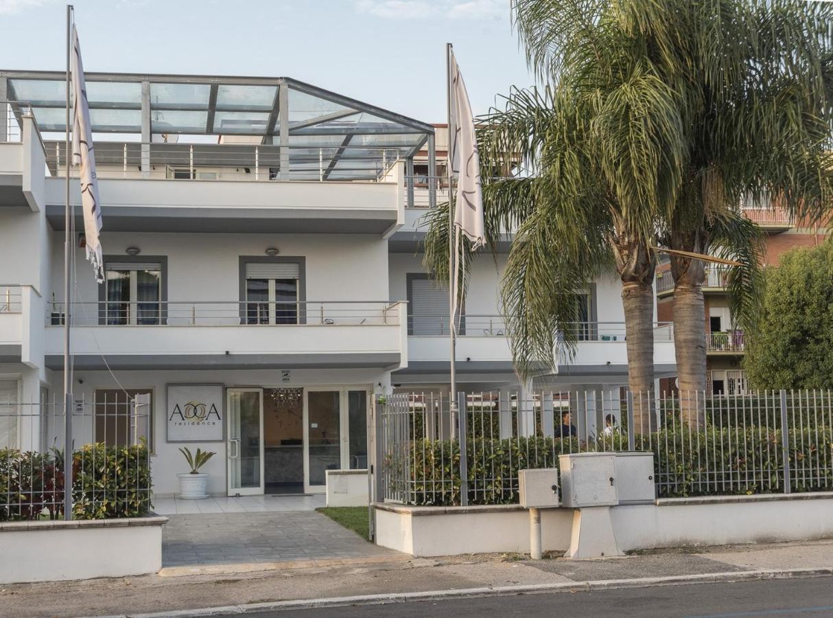 Acca Residence 테라치나 외부 사진