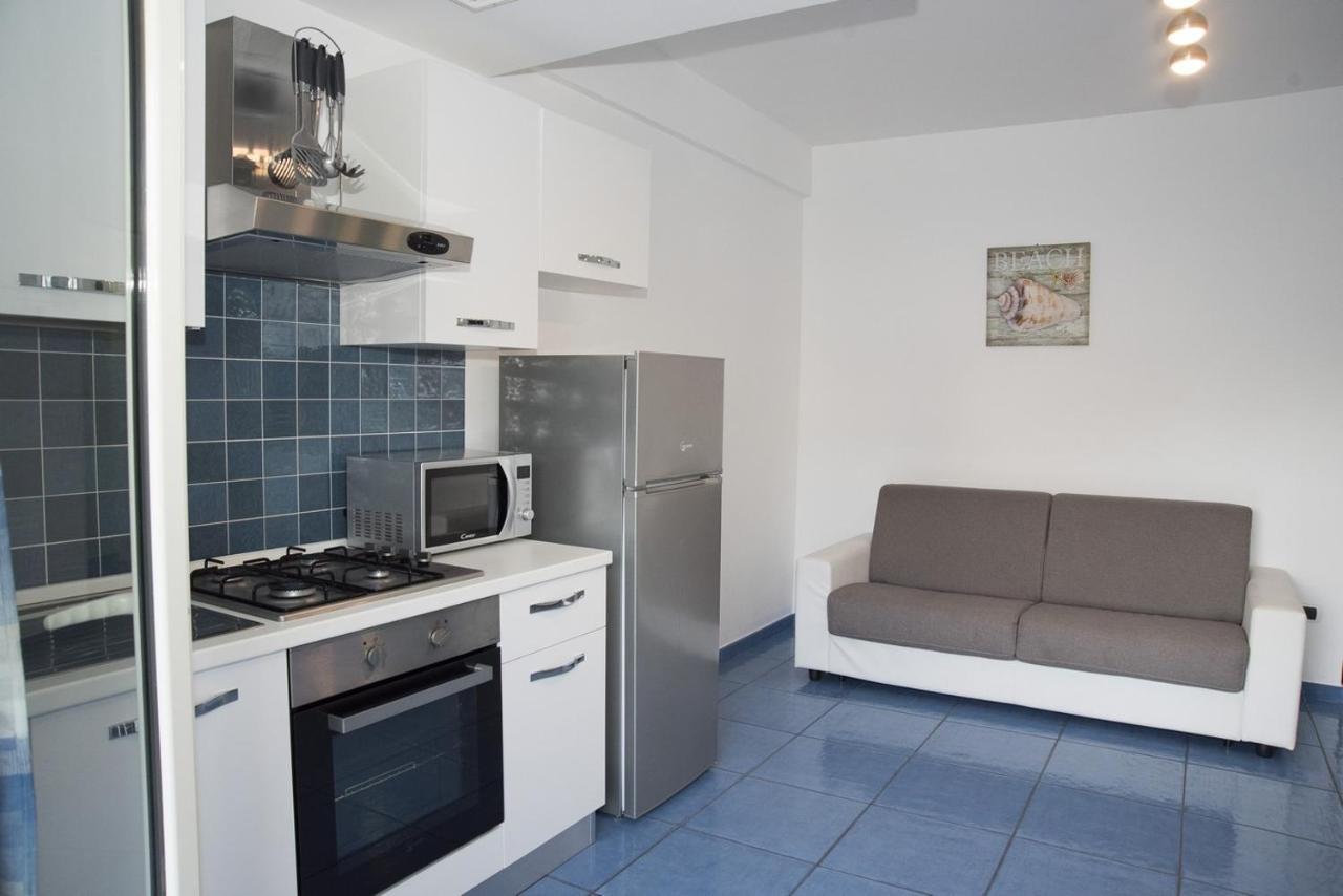 Acca Residence 테라치나 외부 사진