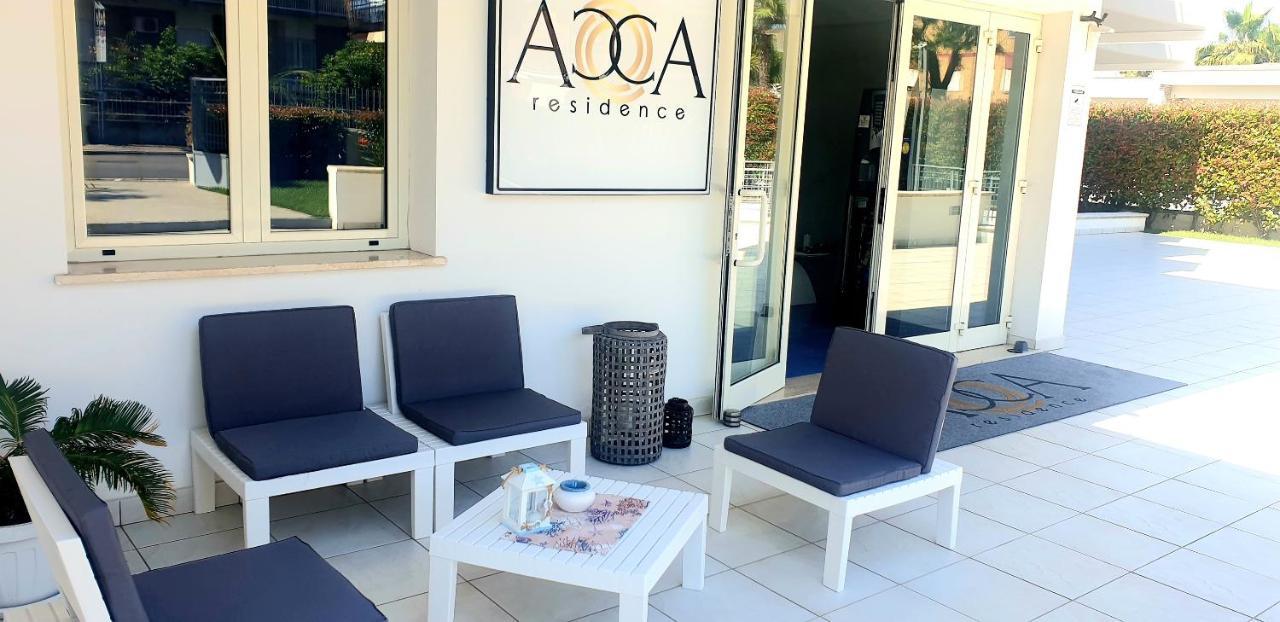 Acca Residence 테라치나 외부 사진