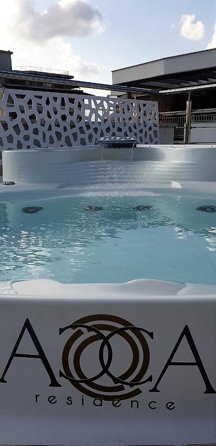 Acca Residence 테라치나 외부 사진
