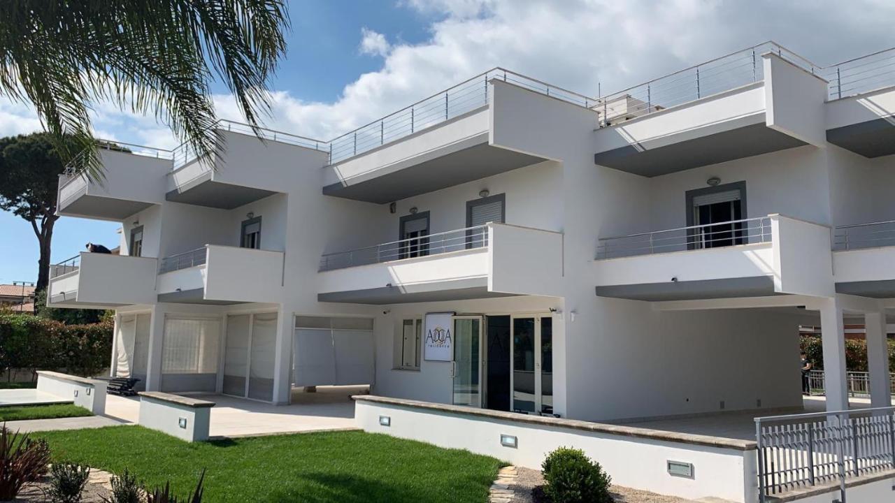 Acca Residence 테라치나 외부 사진