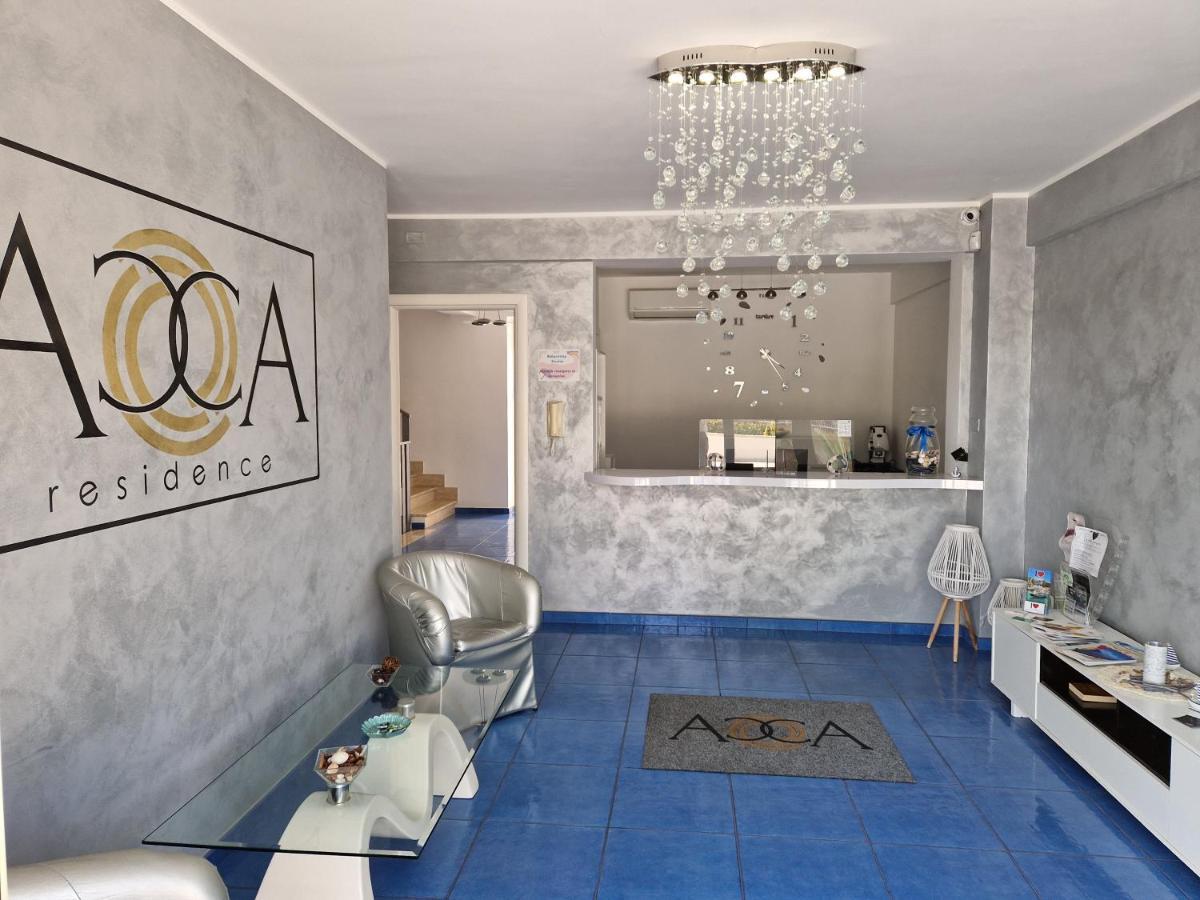 Acca Residence 테라치나 외부 사진