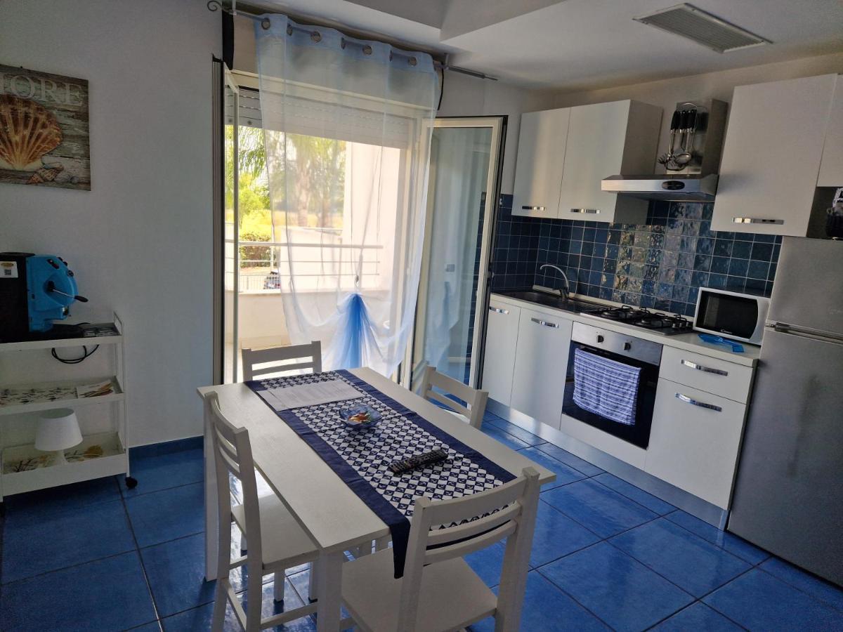 Acca Residence 테라치나 외부 사진