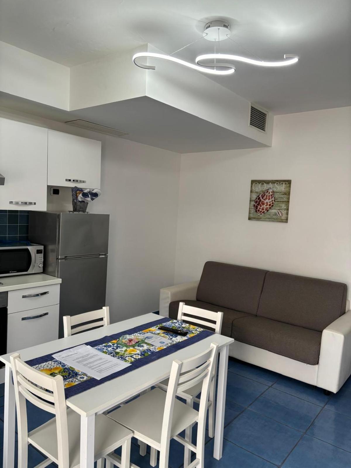 Acca Residence 테라치나 외부 사진