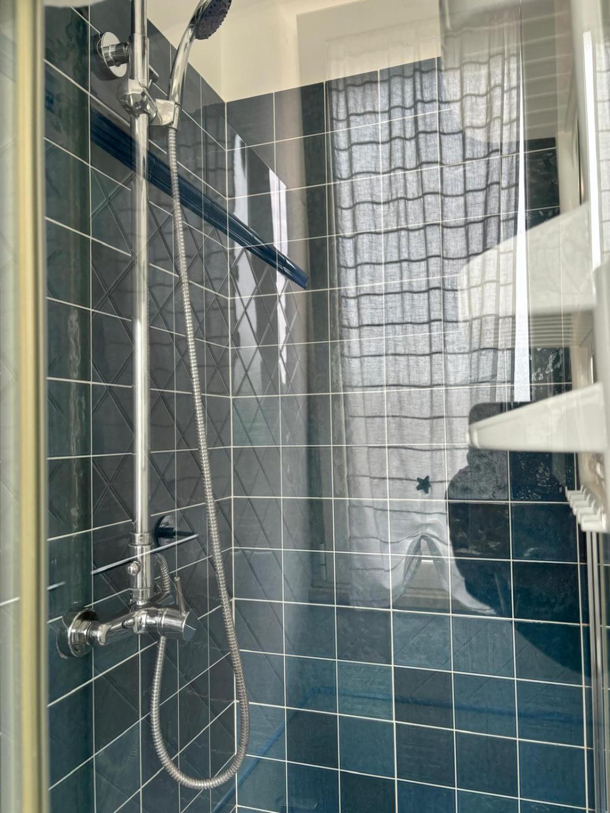 Acca Residence 테라치나 외부 사진