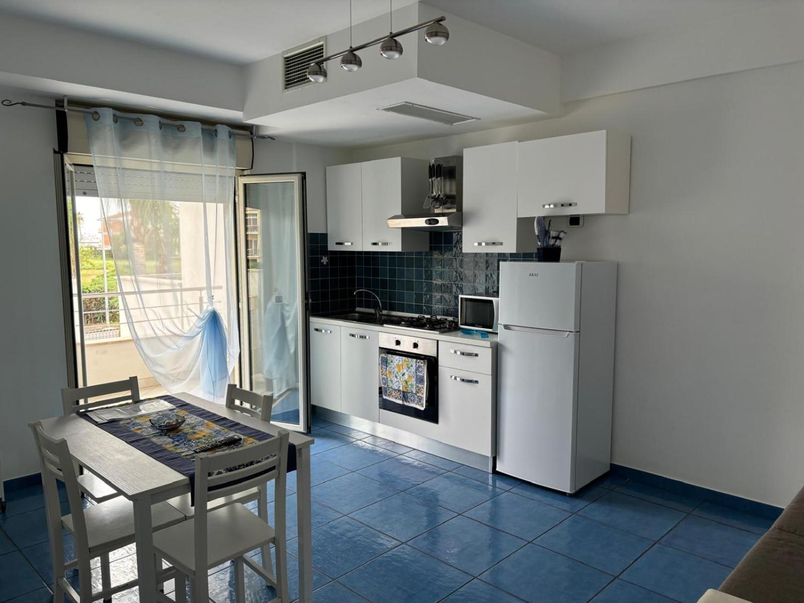 Acca Residence 테라치나 외부 사진