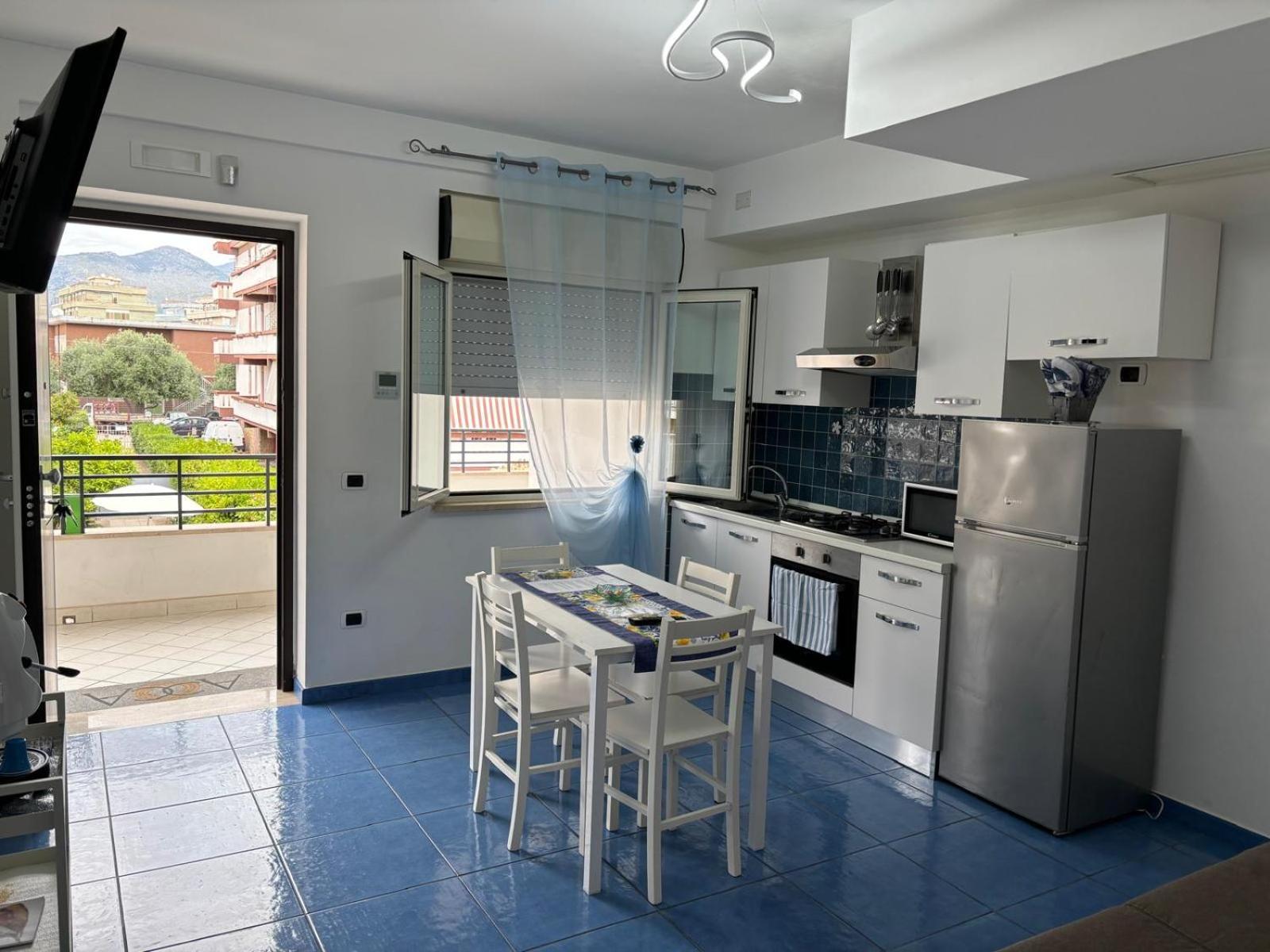 Acca Residence 테라치나 외부 사진