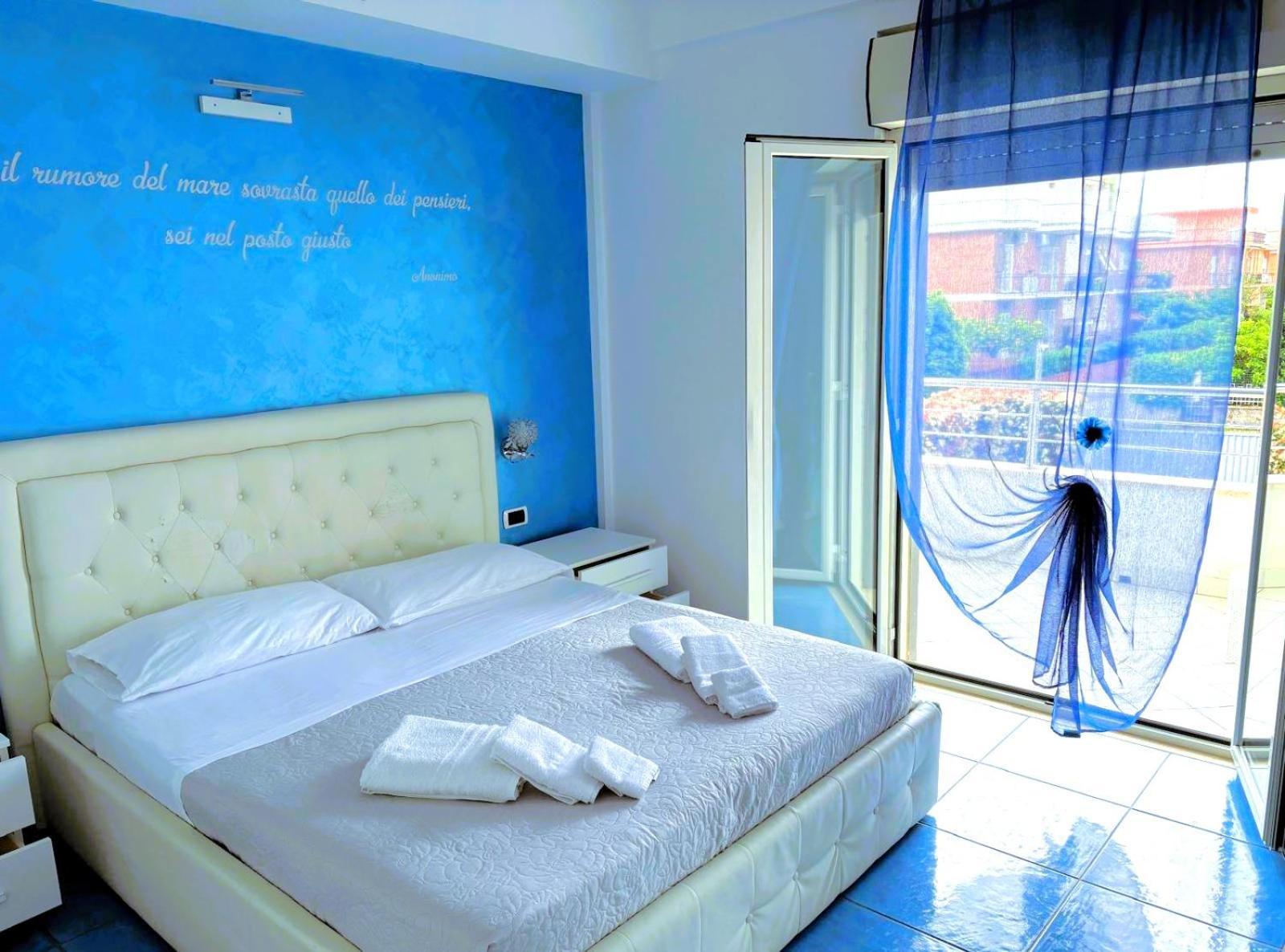 Acca Residence 테라치나 외부 사진