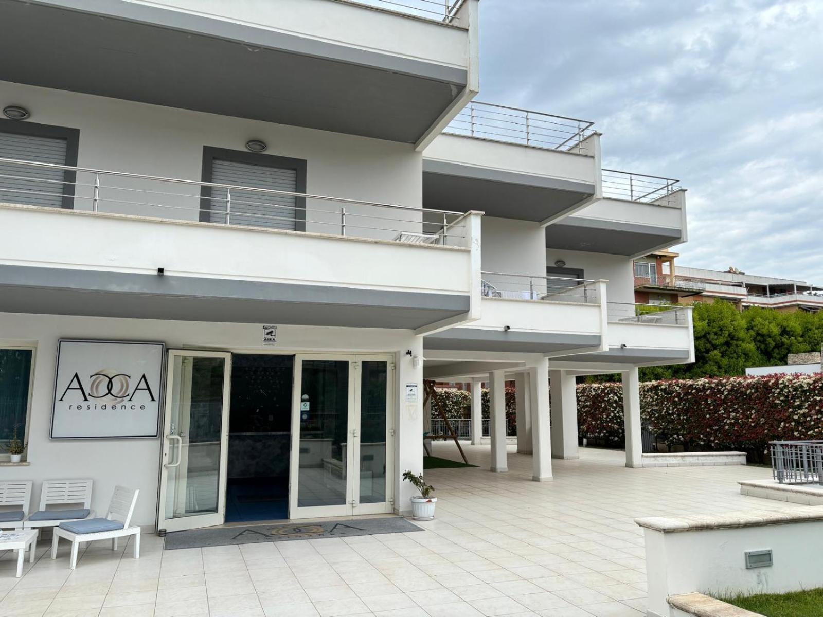 Acca Residence 테라치나 외부 사진