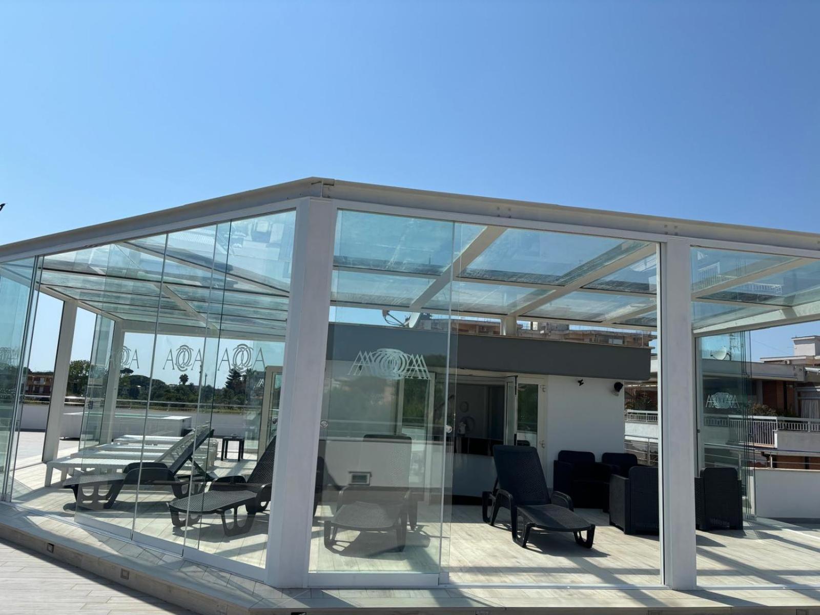 Acca Residence 테라치나 외부 사진